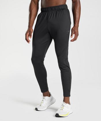 Gymshark Sport Muške Jogger Hlače Crne | HR 2944RVD